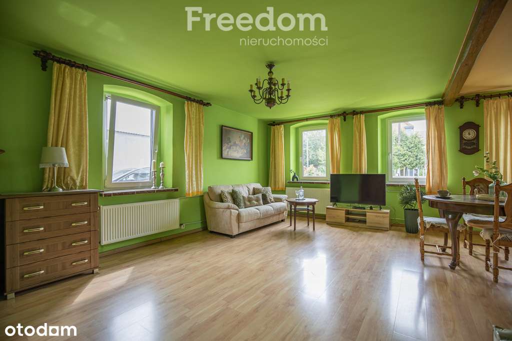 Gotowy do zamieszkania dom w Strzelnikach - Pełny obrazek: 4/20