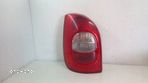 Lampa lewa tylna Citroen Picasso - 9