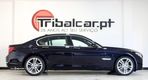 BMW 740 d Pack M - 14