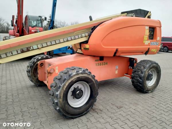 JLG 660 SJ - 3