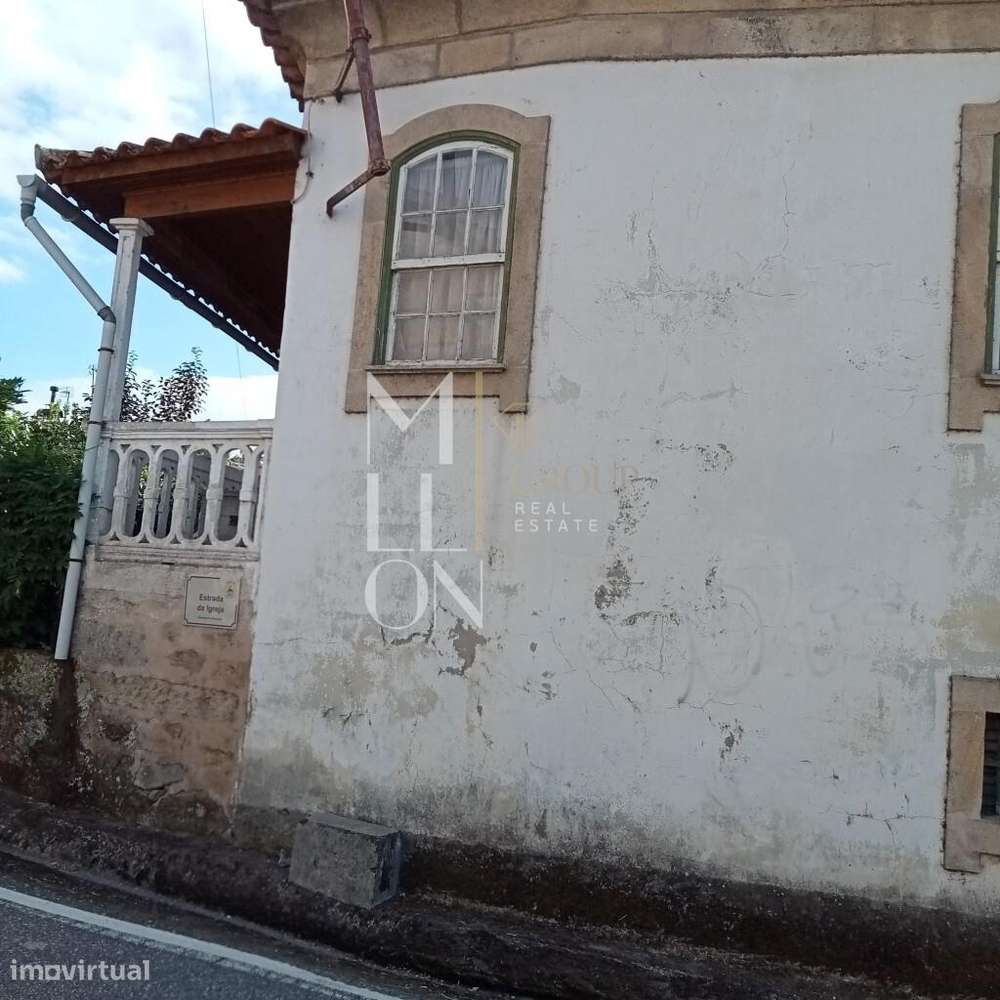Casa Centenária em Monção - Viva a Tradição e a Tranquilidade da Aldei - Grande imagem: 5/28