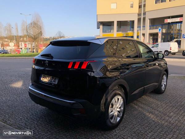 Peugeot 3008 1.5 BlueHDi Allure EAT8 - 6