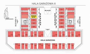 Sprzedam garaż, lokalizacja Kołobrzeg ul. Witosa - Pełny obrazek: 3/14