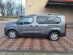 Peugeot Rifter Long 1.5 BlueHDI GT S&S (7-os.) - 7