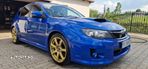 Subaru Impreza WRX STI - 1