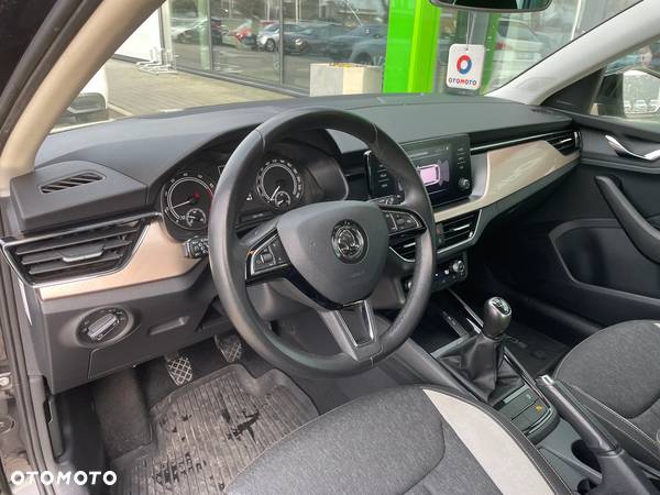 Skoda Scala 1.0 TSI Style - 13