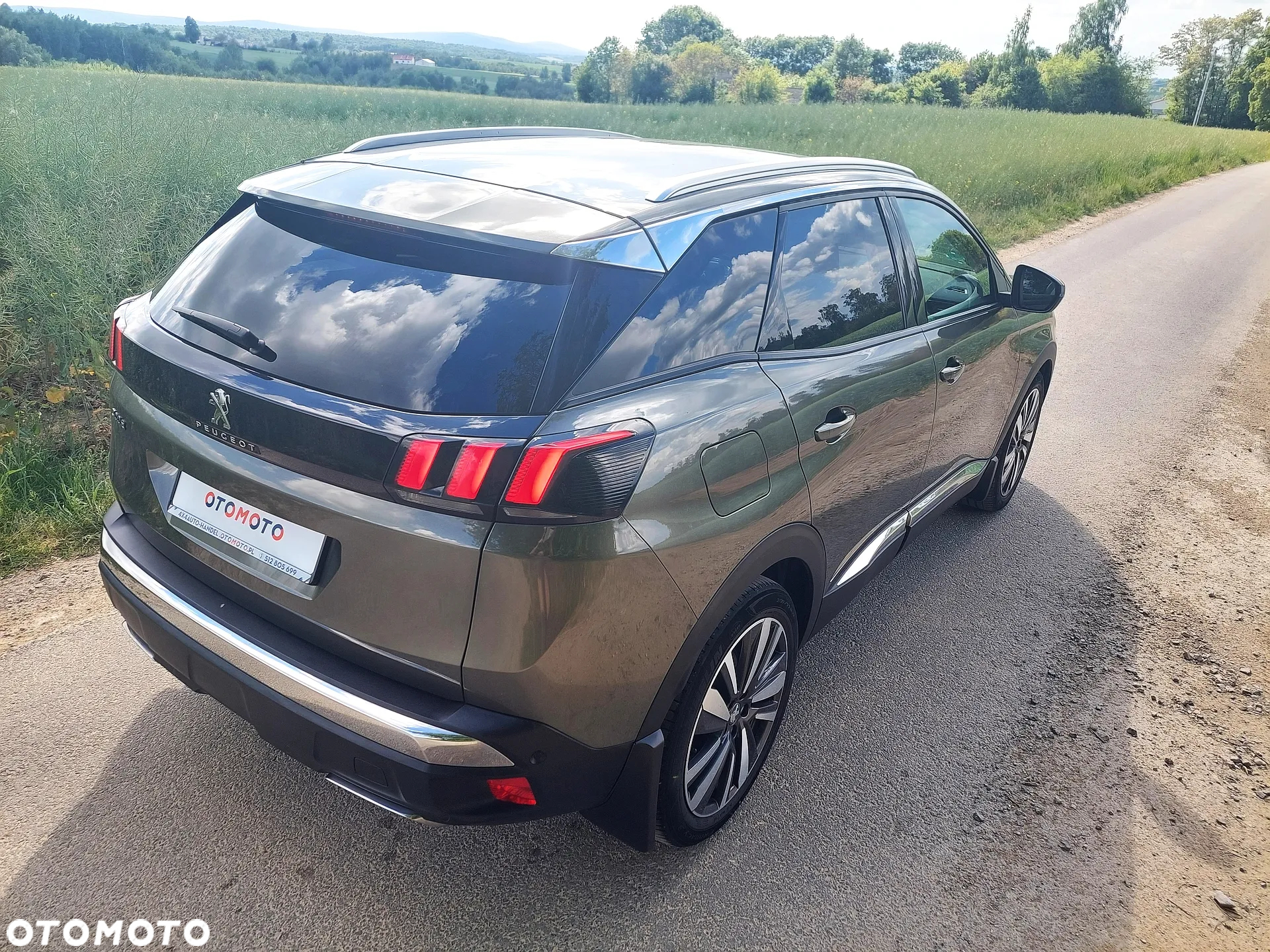 Peugeot 3008 - 6