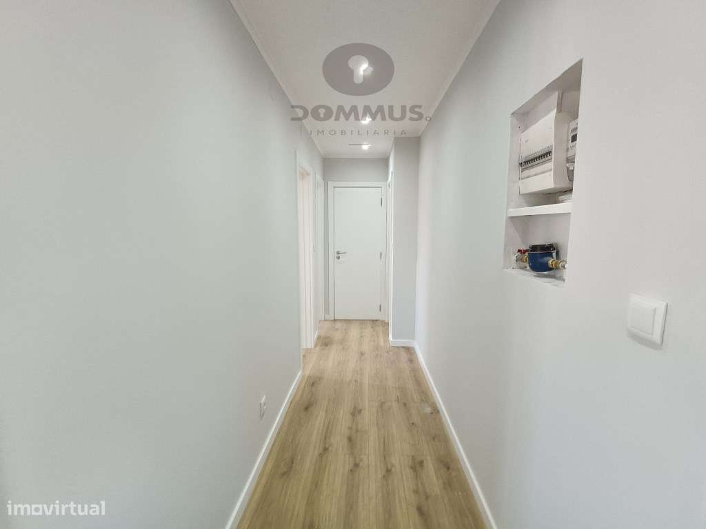 Apartamento T2 Remodelado na Damaia - Grande imagem: 5/26