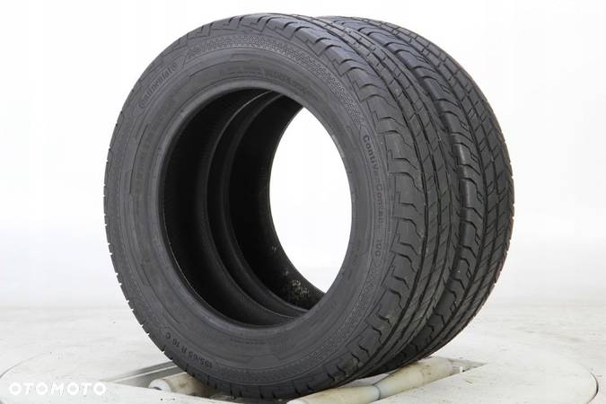 195/65R16C Continental ContiVanContact 100 DP1182 - 2