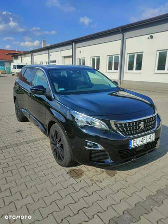 Peugeot 5008 1.2 PureTech Allure Pack S&S - 7