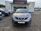 Nissan Qashqai 1.5 dCi I-Way - 1