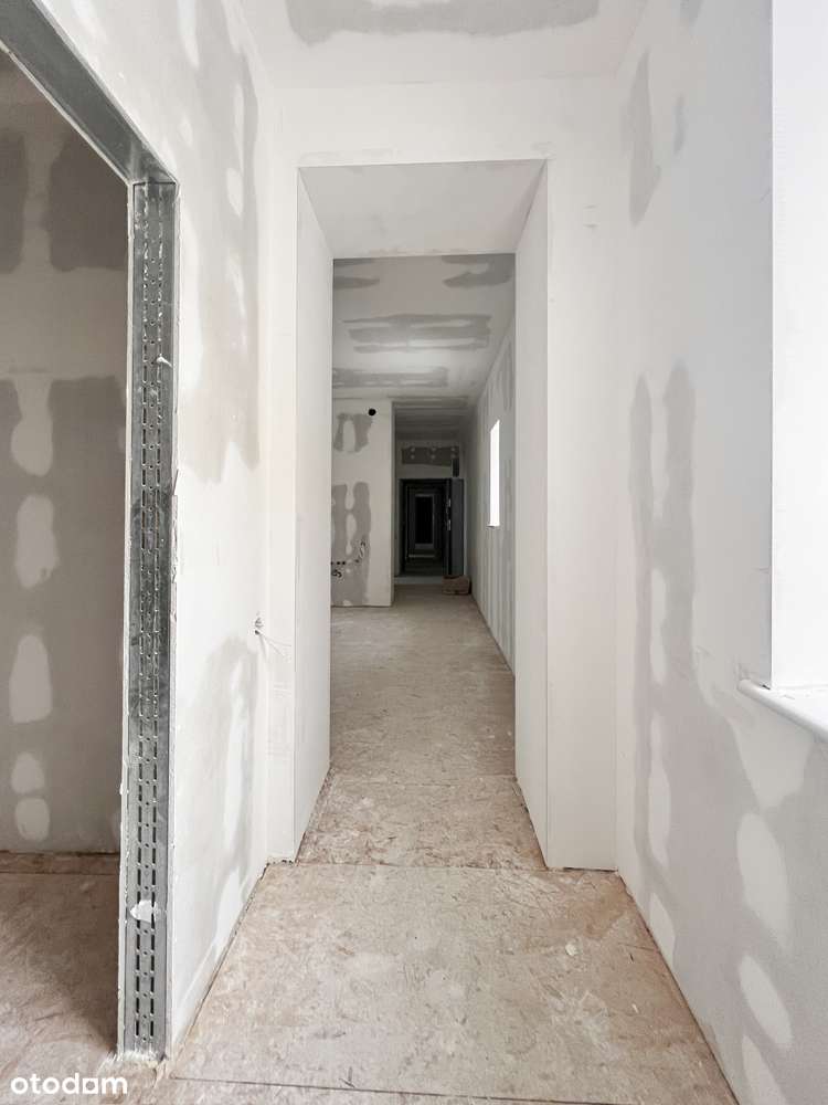 Mieszkanie na sprzedaż 3- pokojowe - bezpośrednio - bez prowizji-7