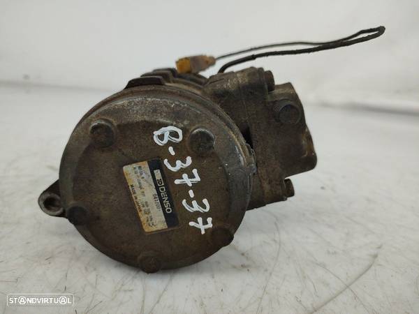 Compressor Do Ac Suzuki Vitara (Et, Ta, Td) - 4