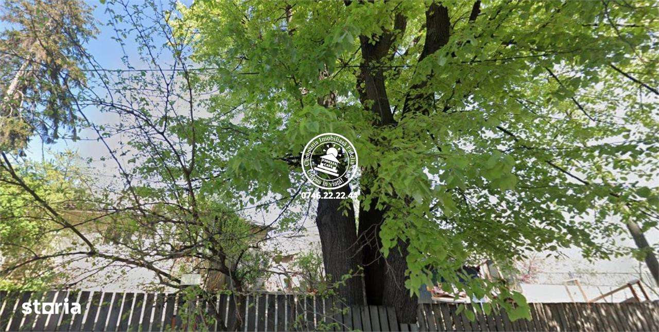 Teren de vanzare Iasi, Centru - Imagine principală: 2/2