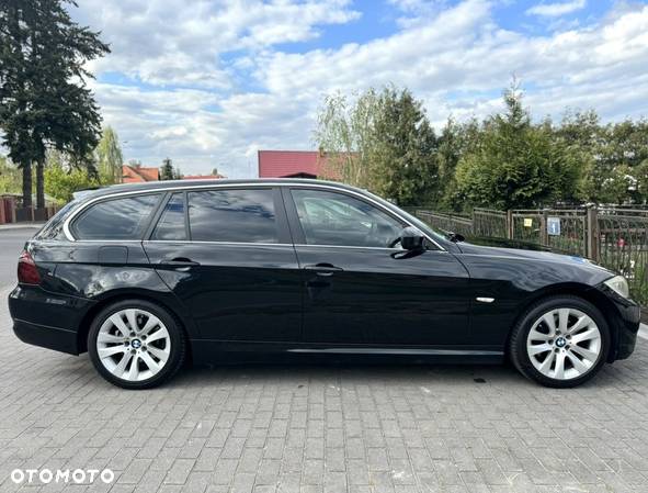 BMW Seria 3 318d - 1