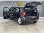 Nissan Qashqai 2.0 dCi 4 x 4 DPF tekna - 19