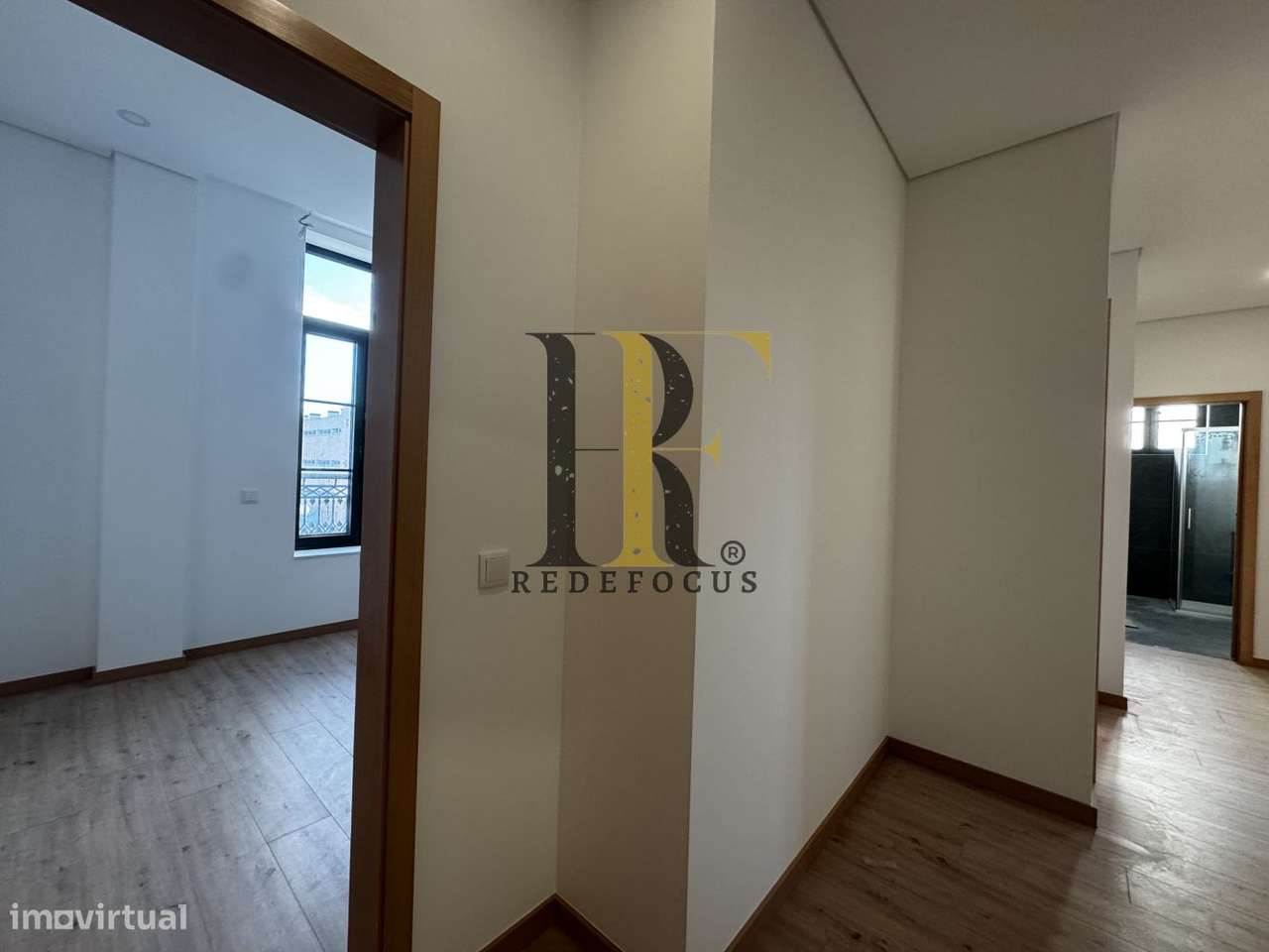 Apartamento T2 Novo no Centro de Ovar - Grande imagem: 4/15