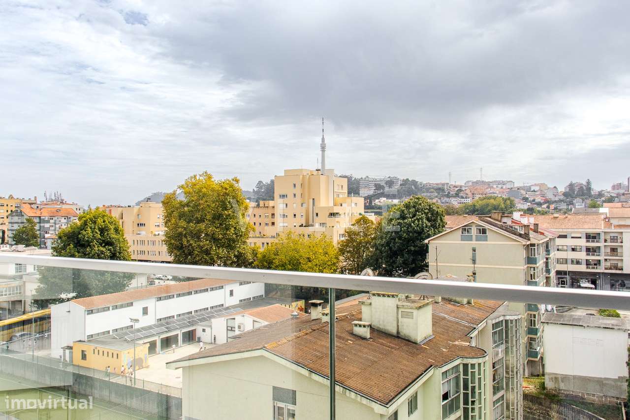 Apartamento T2 Venda em Mafamude e Vilar do Paraíso,Vila Nova de Gaia-43
