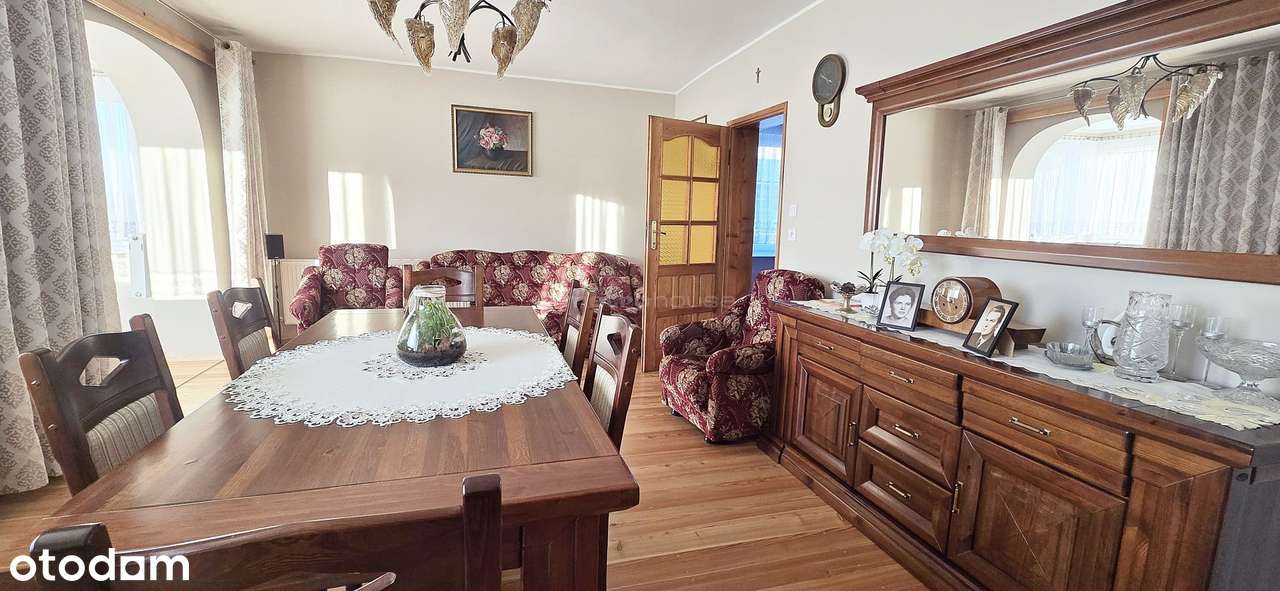 2 DOMY NIEDALEKO MORZA - Pełny obrazek: 4/16