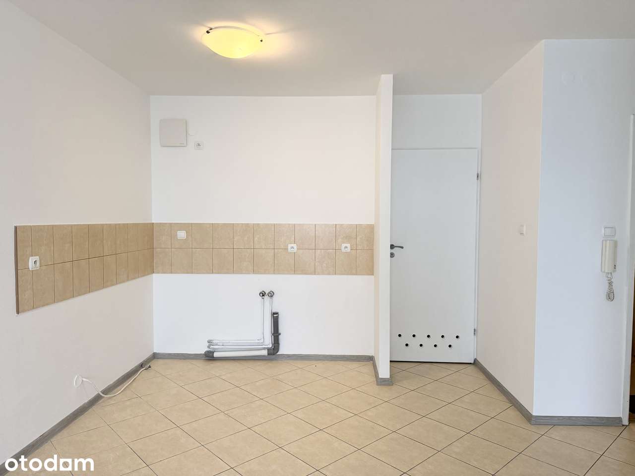 Mieszkanie 2-pokojowe z komórką lokatorską w Chartowo Tower – Poznań - Pełny obrazek: 4/16