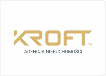 KROFT Nieruchomości Logo