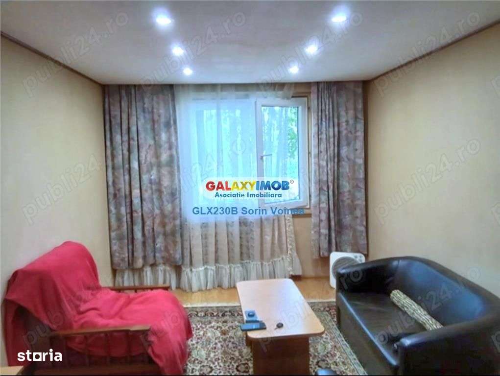 Apartament 3 camere  Nicolae Grigorescu | 7 minute metrou - Imagine principală: 4/7