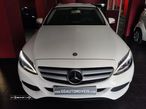 Mercedes-Benz C 180 BlueTEC Exclusive - 6