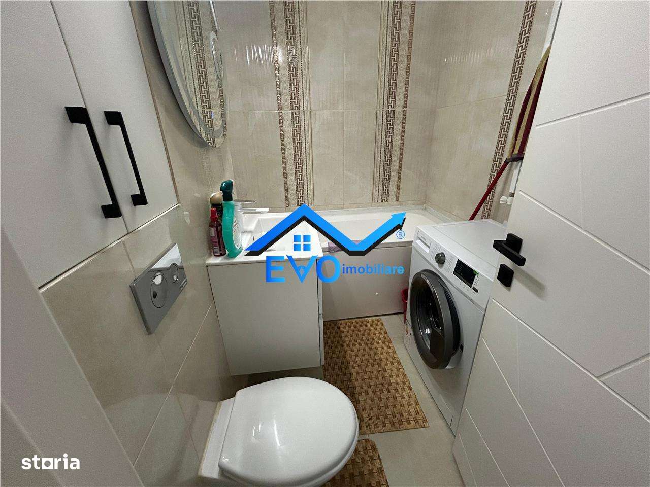 Apartament de inchiriat cu 1 camera, decomandat, etaj intermediar, Nic - Imagine principală: 1/14