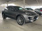 Porsche Macan S Diesel PDK - 2