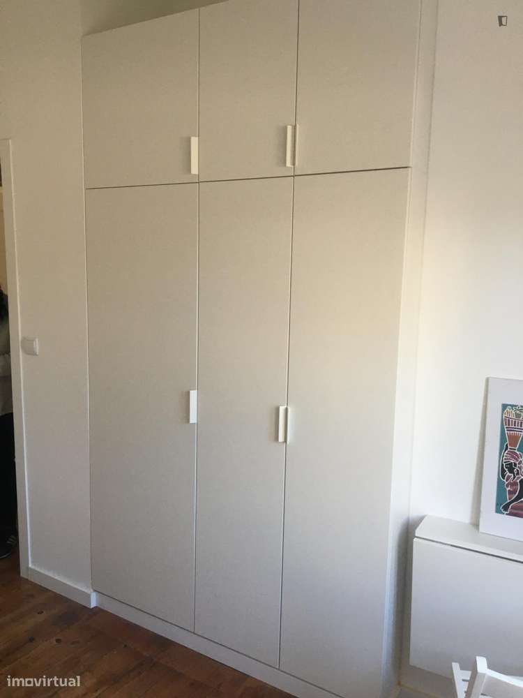 Quarto - localizado em Pontinha Lisbon - Grande imagem: 4/25