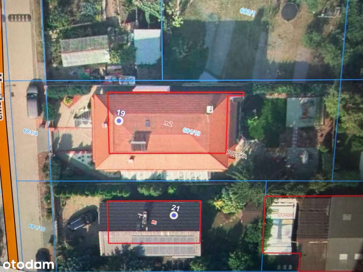 Duży dom gotowy do zamieszkania. Prywatna siłownia, ogród zimowy!!! - Pełny obrazek: 5/20