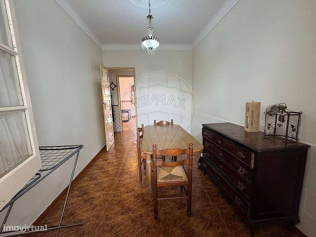 Apartamento T3 para venda-6