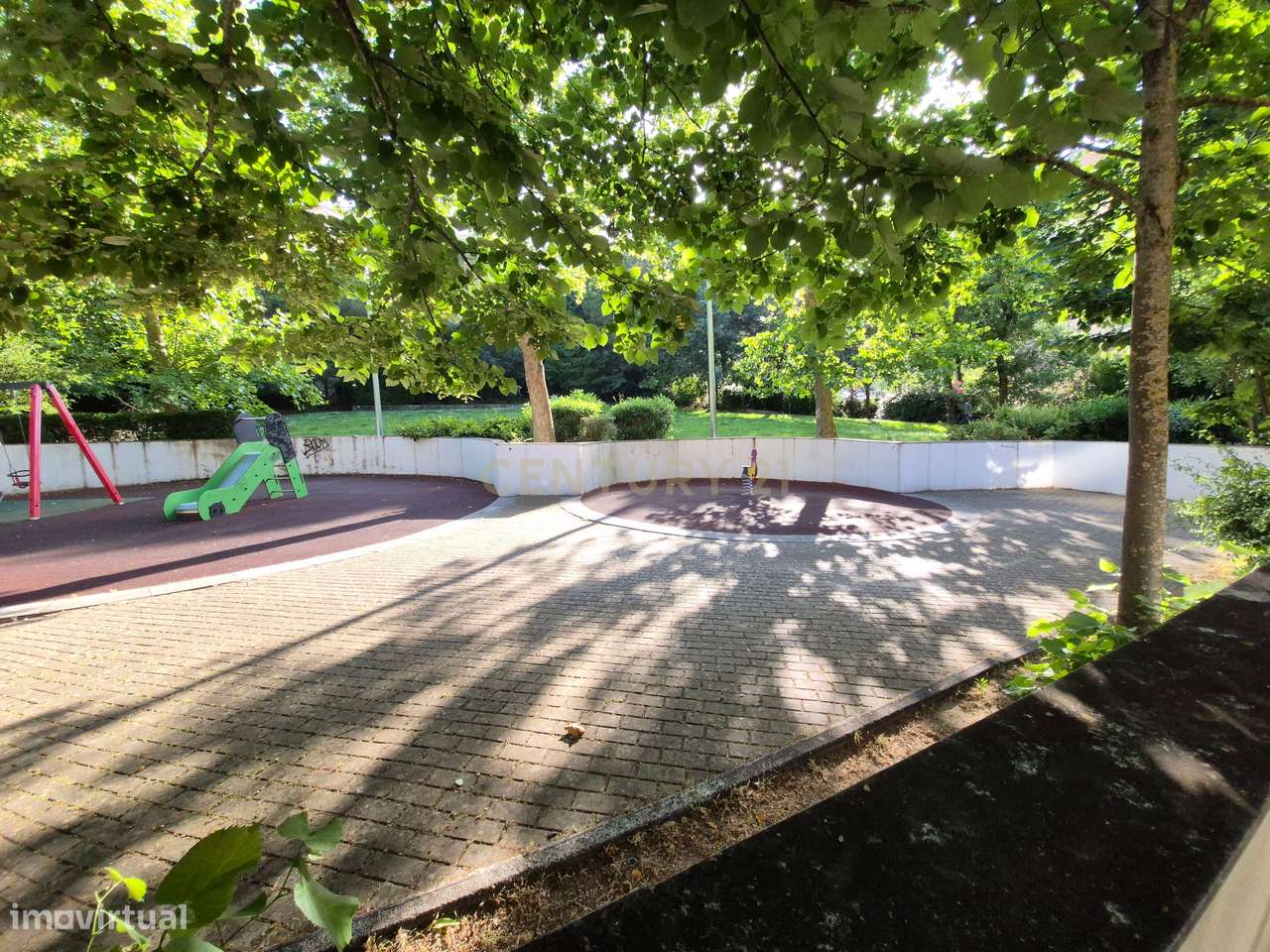 T3 com terraço de 38 m² e garagem | Quinta do Almirante – Loures-29