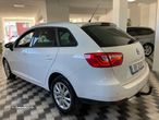 SEAT Ibiza ST 1.2 TDI CR Ecomotive Reference - 5