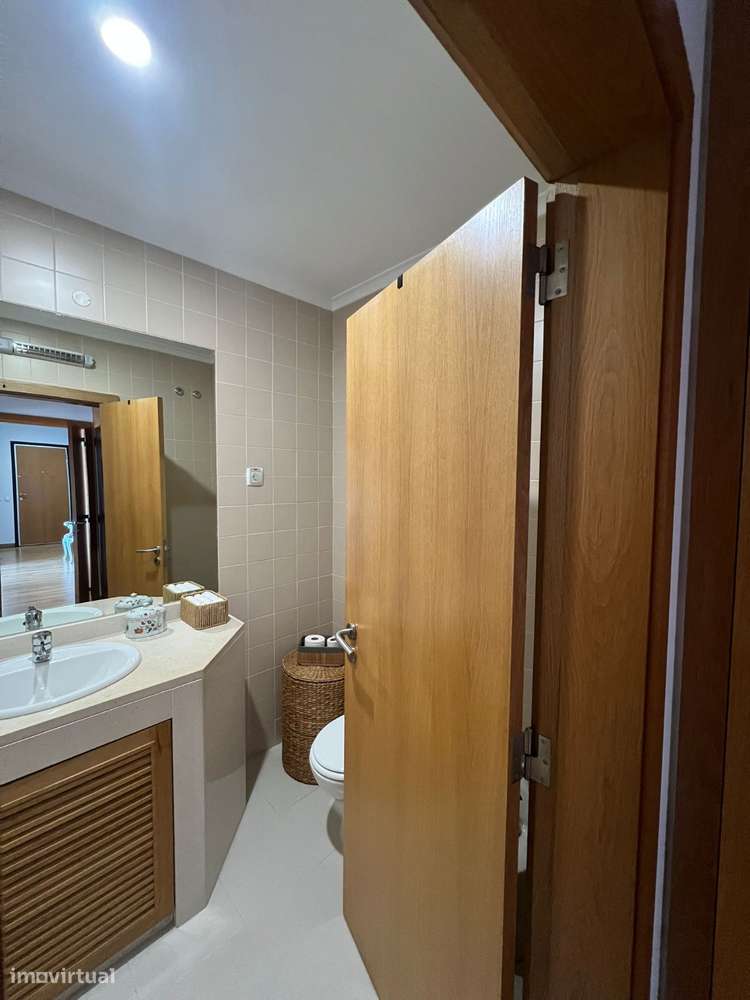 Apartamento T1 | Marvila-10