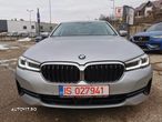 BMW Seria 5 - 9