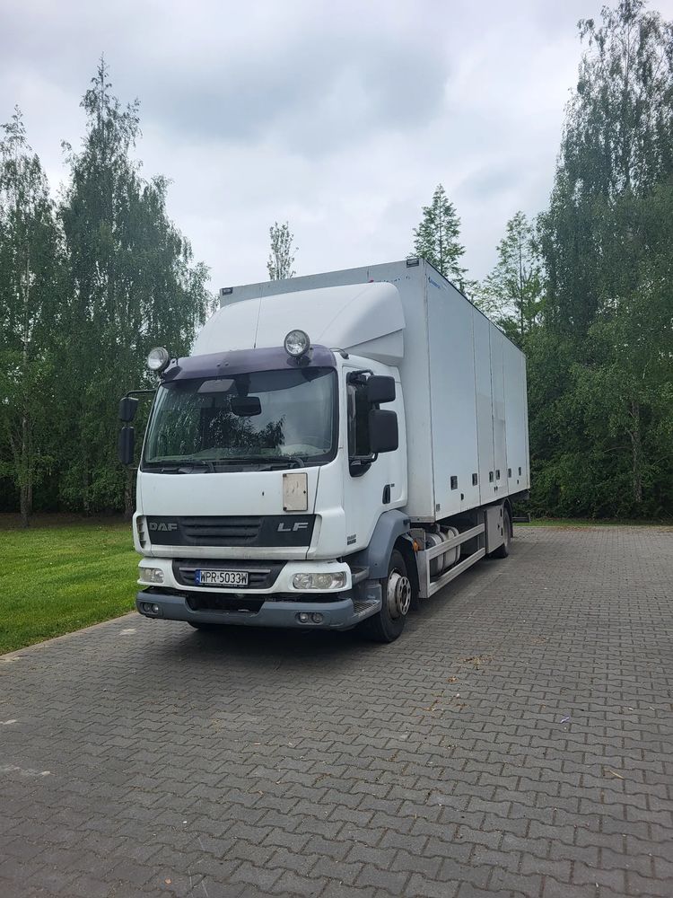 DAF LF 2011