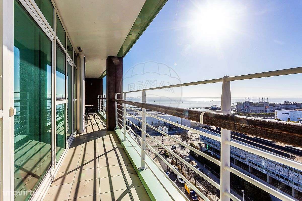 Apartamento T1 para arrendamento - Grande imagem: 5/35