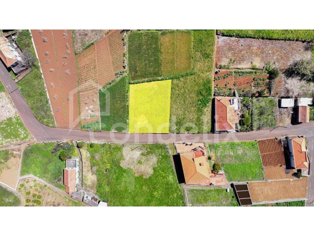 Terreno Rústico Venda Calheta (Madeira) - Grande imagem: 4/15