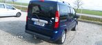 Fiat Doblo 1.3 Multijet 16V DPF Malibu - 8