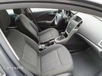 Opel Astra 1.4 Turbo Sports Tourer Design Edition - 9