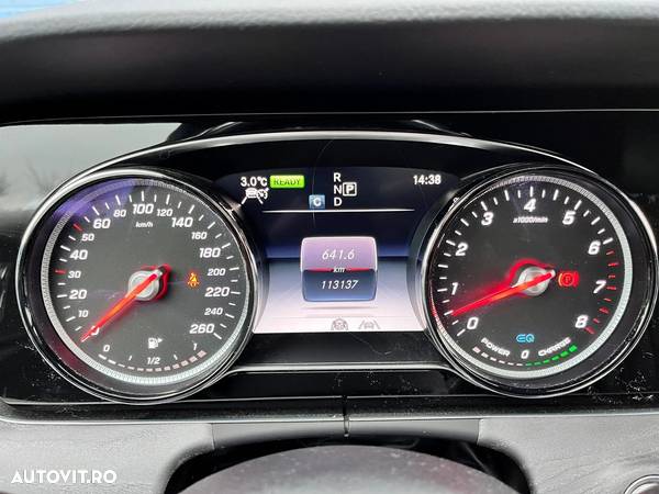 Mercedes-Benz CLS 450 4Matic 9G-TRONIC - 13