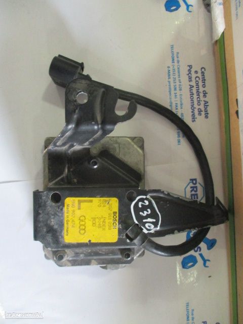 Peça - Modulo 8N0907474 1307011038 Audi Tt 1998 Xenon