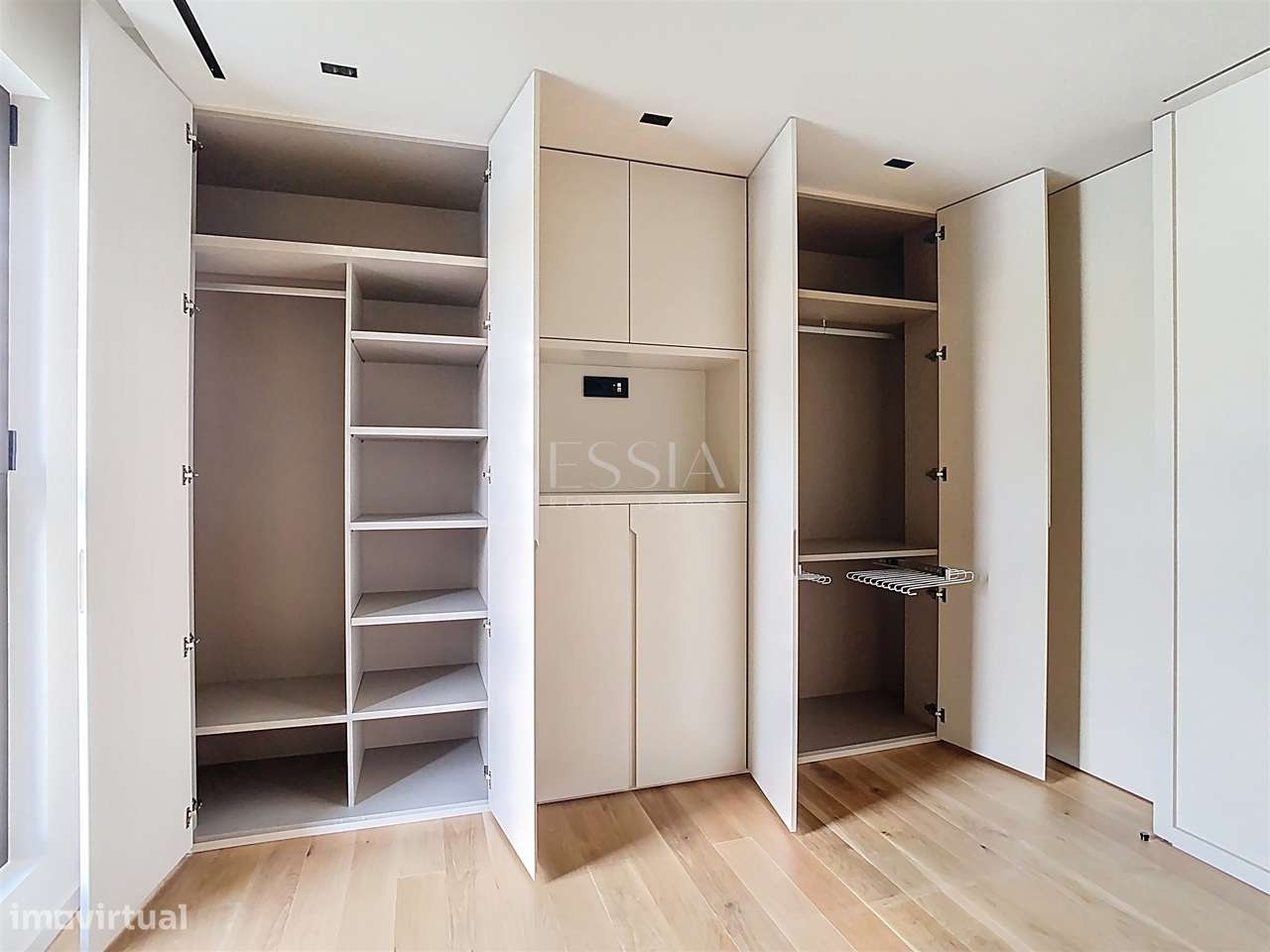 T1 Prelada c Garagem | T1 Carvalhido | T1 Monte Burgos Ramalde-14