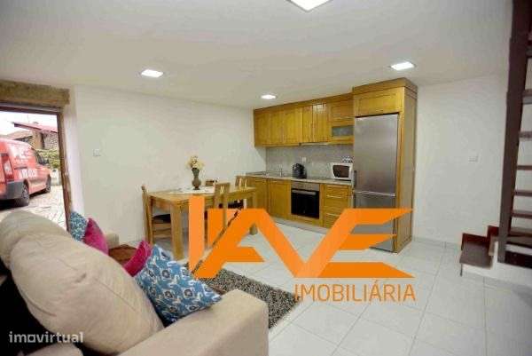 Casa Típica Portuguesa – Simples, Acolhedora e Autêntica - Grande imagem: 5/12