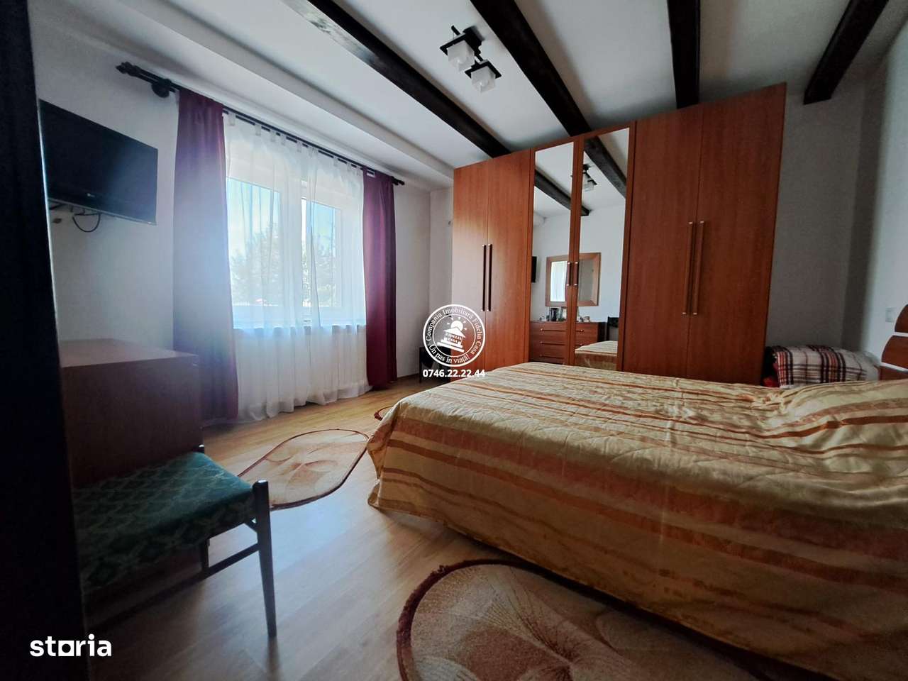 Casa de vanzare Hermeziu, Iasi-9