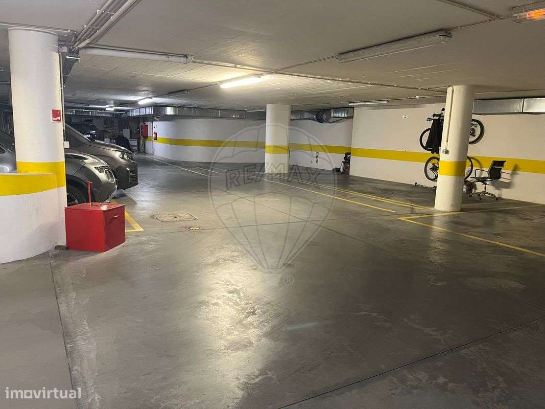 Garagem  para venda - Grande imagem: 4/6