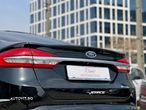 Ford Mondeo Vignale 2.0 Hybrid - 25