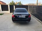 Mercedes-Benz E 220 d Aut. - 2