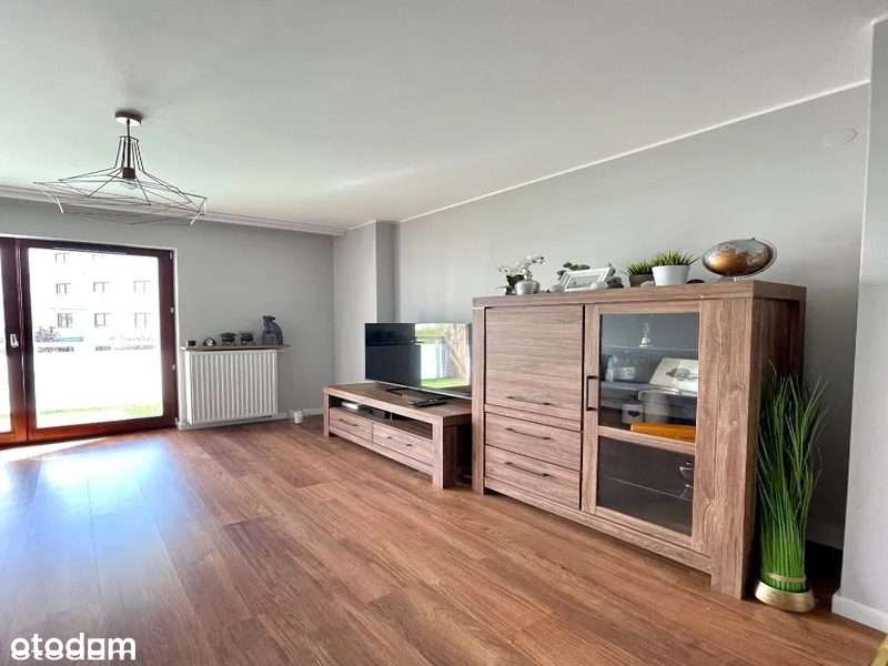 Wynajmę mieszkanie 2 pokoje - stacja metra Młociny, zamknięte osiedle - Pełny obrazek: 2/8